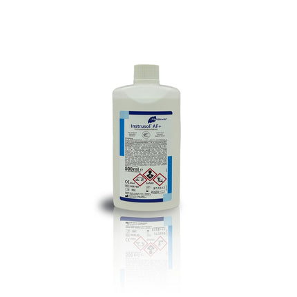 Medltrade InstruSol® AF+ Disinfectant for Medical Devices