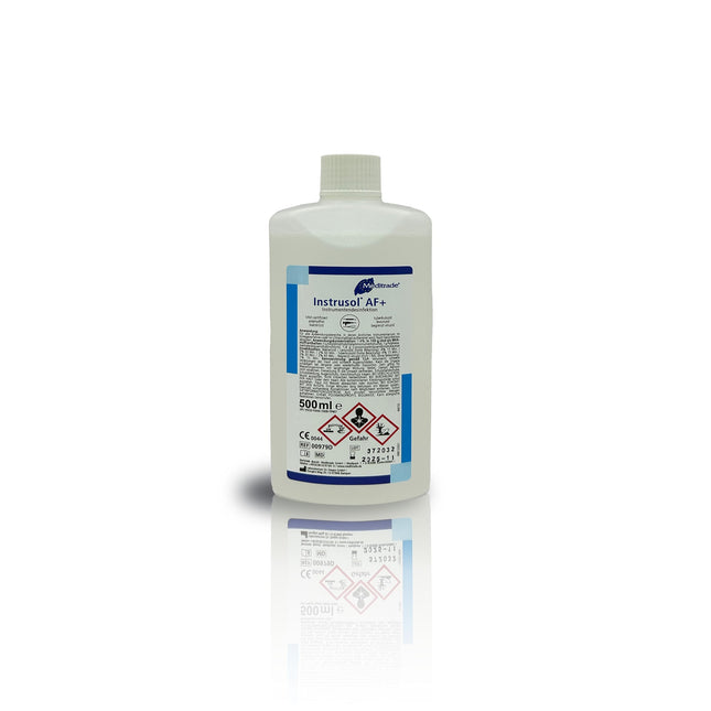 Medltrade InstruSol® AF+ Disinfectant for Medical Devices