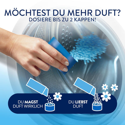 Lenor Laundry Perfume April Fresh 275g, Non-Stop Freshness For Up To 12 Weeks In The Wardrobe