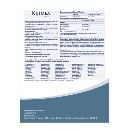 Kijimea Complete