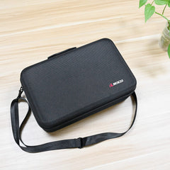 RLSOCO Bag for DJI Mavic 3 Pro Fits ：Mavic Drone Body, RC/RC Pro Controller, Propellers, Batteries, Charger and more