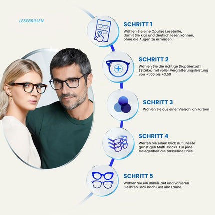 The Reading Glasses Company Black Readers Designer Style Men Women UVR092BK +1.00