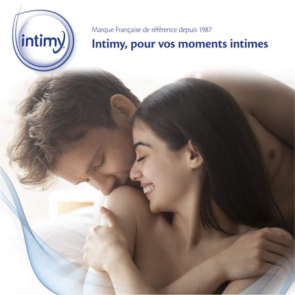 Intimy Sensual Massage Gel Pomme D'Amour 200 ml