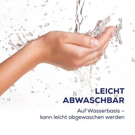 Ritex HYDRO Gel, sensitive lubricant, preservative-free, water-based, 100 ml, Made in Germany