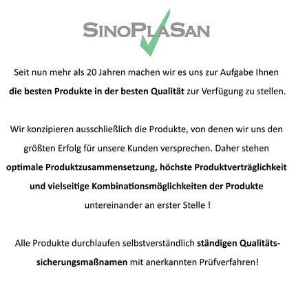 Mistletoe extract 450 mg capsules | vegan &amp; 100% natural | high dosage | 120 capsules | Made in Germany