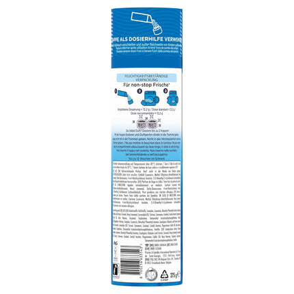 Lenor Laundry Perfume April Fresh 275g, Non-Stop Freshness For Up To 12 Weeks In The Wardrobe