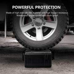STARTRC Waterproof Hard Case Carrying Bag for DJI Mavic 3 Pro/Mavic 3 Pro Cine/Mavic 3 Pro Fly More Combo for DJI RC Pro/RC Controller, Drone Accessories