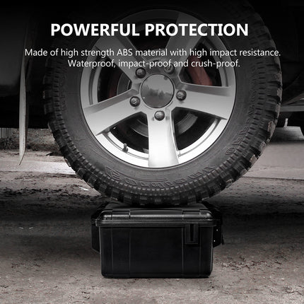 STARTRC Waterproof Hard Case Carrying Bag for DJI Mavic 3 Pro/Mavic 3 Pro Cine/Mavic 3 Pro Fly More Combo for DJI RC Pro/RC Controller, Drone Accessories