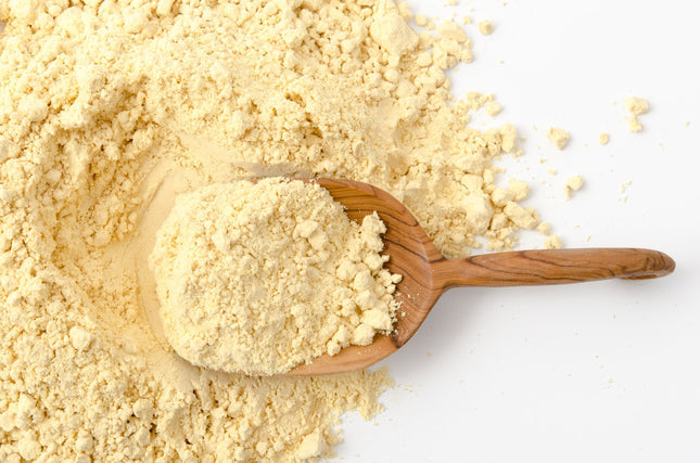 Soy Lecithin Powder | E322 | Emulsifier | Soy Lecithin | Pure Lecithin | SIZES selectable