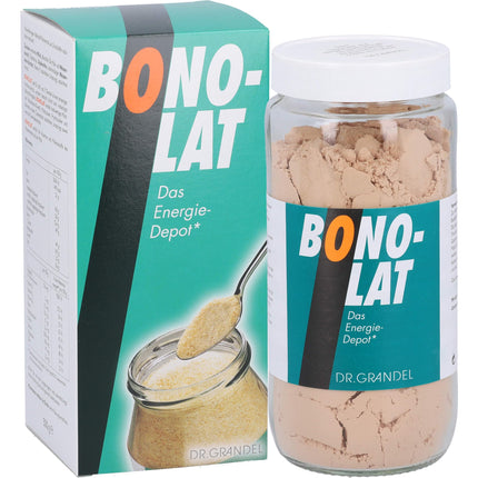 BONOLAT Grandel Powder 500 g