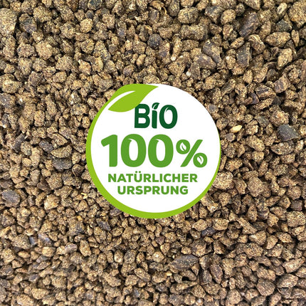 Solabiol Berry &amp; Fruit Fertilizer, special fertilizer with immediate and long-term effect for all berry plants, pome and stone fruits 1.5 kg