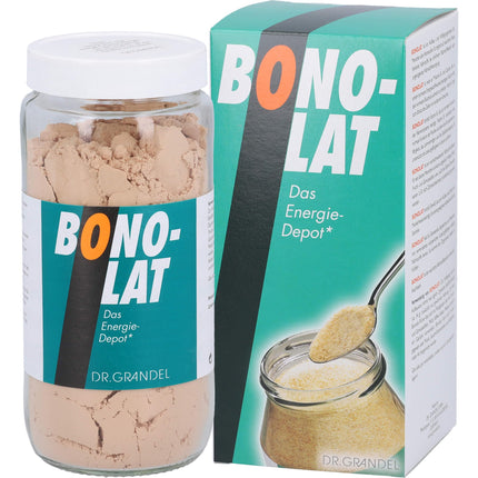 BONOLAT Grandel Powder 500 g