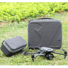 Honbobo Bag Case compatible with DJI Mavic 3 Pro Storage Bag Carrying Bag Accessories compatible with DJI Mavic 3 Pro/DJI Mavic 3 Classic/DJI Mavic 3 (Drone Bag)