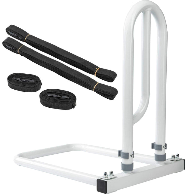 Bed riser | Bed riser | Standing aid | Discreet everyday aid for seniors | Bed handle | Bed entry aid | Exit aid