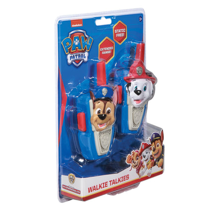 ekids PW-207 Walkie Talkies Multicolored