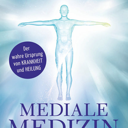 6 volumes by Anthony William in a set: Medial Medicine/Heal your Liver / ... Thyroid / ... yourself/Medicinal Food/Celery Juice
