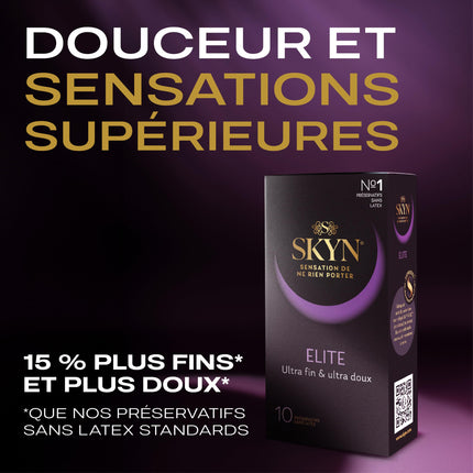 Manix condoms, transparent condoms – 1