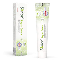 Sorion Repair Cream – Special care for skin irritations, redness, and itching for intensive regeneration of chronically irritated skin (60 ml)