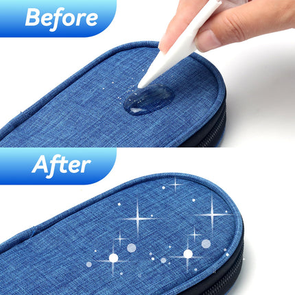 roargy Portable Medication Cooler Bag, Diabetic Insulin Carrying Case with 2 Ice Packs, Blue, Diabetic Cooler Bag