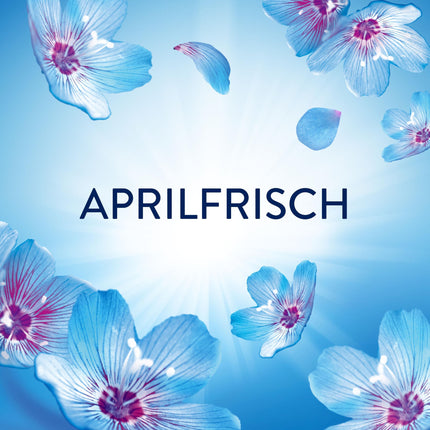 Lenor Laundry Perfume April Fresh 275g, Non-Stop Freshness For Up To 12 Weeks In The Wardrobe