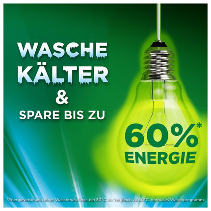 Ariel Liquid Regular 3.60L - 80WL