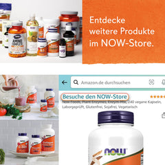 Now Foods, Glucosamine &amp; Chondroitin with MSM, 90 Gluten-Free Capsules, 1100mg Glucosamine Sulfate, 1200mg Chondroitin Sulfate &amp; 300mg Methylsulfonylmethane per Dose, Soy-Free, GMO-Free, Unflavored