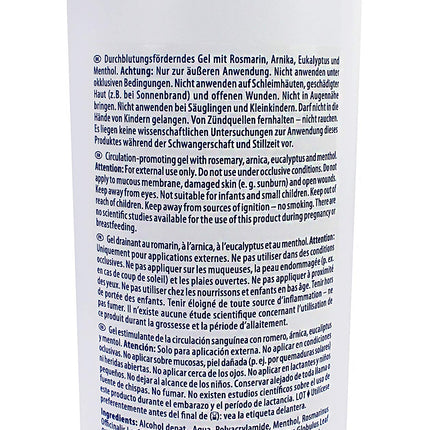 HARTMANN 940030 BAKTOLAN VITAL CARE, HYDRO GEL, 350 ml volume