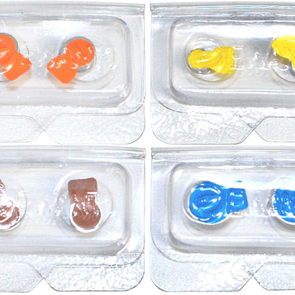 60x Rayovac Extra Advanced 312 hearing aid batteries 10x6 blister pack PR41 Braun 24607 + storage box for 2 hearing aid batteries (10, 13, 312, 675), battery box for 2 button cells up to 12 mm x 6 mm (Ø x H)