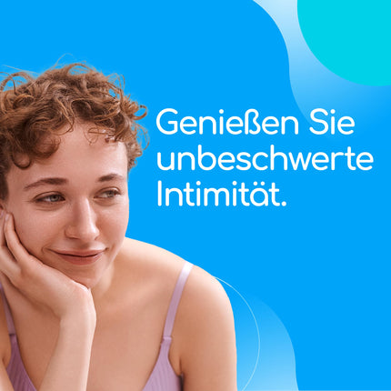 KadeHydro Moisturizing Gel: Intensive moisturizing with hyaluronic acid