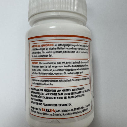 Liposomal CoQ10 Ubiquinol, high dose 600 mg per serving, 300 mg per capsule, active form of coenzyme Q10, daily dose 2 capsules, 60 mini-softgels (pack of 1)