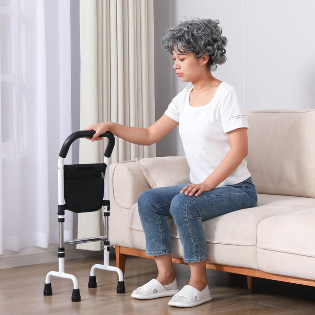 Standing aid for seniors - Standing aid from bed, toilet floor &amp; sofa - Standing aid stability