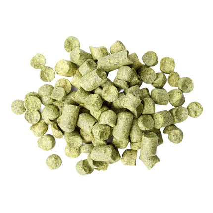 Brewery Zwönitz Hop Pellets Citra 100g Type 90/ Hops for brewing beer/Beer Brewing Ingredients/Dried Hops/Type 90 Pellets means high quality ingredients, hop bittering substances