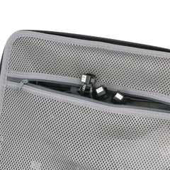 co2CREA Hard Travel Protective Case Bag for DJI Mavic Air Fly More Combo