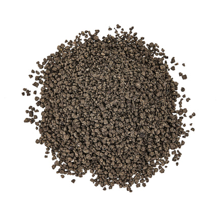 Dehner Organic Fruit Tree Fertilizer, high-quality fertilizer for fruit trees, organic NPK fertilizer, with trace nutrients, ecologically valuable, natural long-term effect, 1.5 kg, colorful