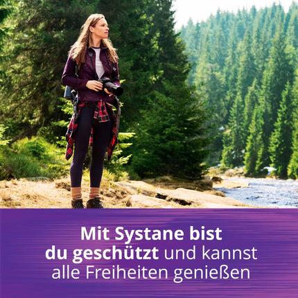 Systane COMPLETE preservative-free eye drops | 2 x 10ml