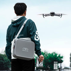 Tomat Bag for DJI Mavic 3 Classic Accessories, Portable Travel Carrying Case for DJI Mavic 3 Fly ‎More ‎Combo, Compatible with DJI RC/RC-N1