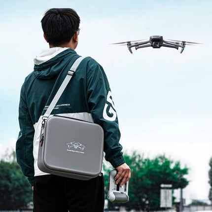 Tomat Bag for DJI Mavic 3 Classic Accessories, Portable Travel Carrying Case for DJI Mavic 3 Fly ‎More ‎Combo, Compatible with DJI RC/RC-N1
