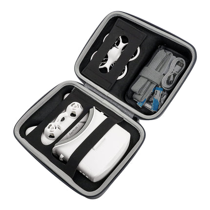 BETAFPV Cetus Pro FPV RTF Drone Kit with Remote Control FPV Goggles with Altitude Hold Self-protection 3 Flight Modes Turtle Mode Ready to Fly Easy to Start for FPV Beginners Teens