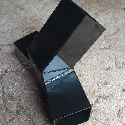 Capability STEEL HAMMOCK LEGS XXL - CONNECTORS - HIGH QUALITY