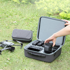Honbobo Bag Case compatible with DJI Mavic 3 Pro Storage Bag Carrying Bag Accessories compatible with DJI Mavic 3 Pro/DJI Mavic 3 Classic/DJI Mavic 3 (Drone Bag)