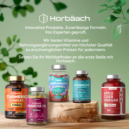 Beetroot Tablets High Dose 36,000mg | 120 Vegan Tablets | Beetroot Superfood | Beetroot Extract | Horbaach