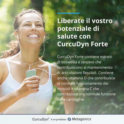 CURCUDYN FORTE 90CPS