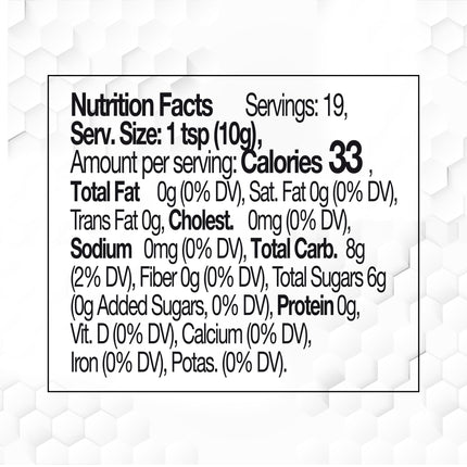 BEE &amp; YOU Propolis, Royal Jelly, Raw Honey for Children – Formulated to support children's immune systems – 100% natural and free from chemicals, dyes, GMOs, gluten, and soy