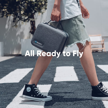 BETAFPV Cetus Pro FPV RTF Drone Kit with Remote Control FPV Goggles with Altitude Hold Self-protection 3 Flight Modes Turtle Mode Ready to Fly Easy to Start for FPV Beginners Teens