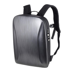Miieomi Backpack for DJI FPV Combo and DJI FPV Drone Accessories, Waterproof Carrying Case Backpack for DJI FPV Accessories (DJI FPV Drone and Accessories Are Not Included)