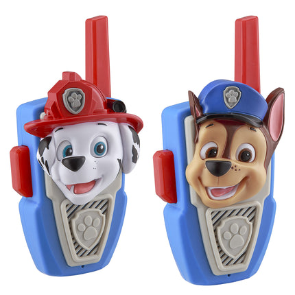 ekids PW-207 Walkie Talkies Multicolored