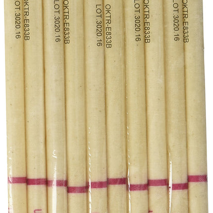 10 pieces (5 pairs) of original BIOSUN traditional ear candles with safety filters. With the magical scent of honey, sage, and chamomile.