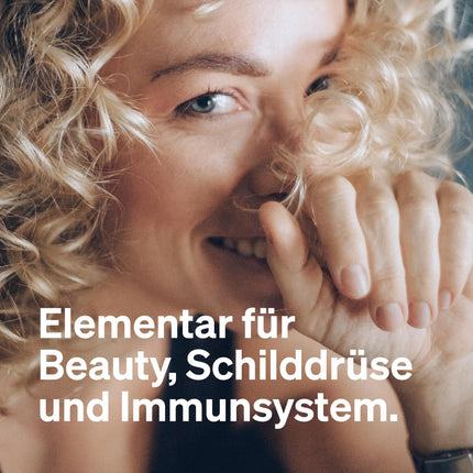 Selenium Complex – 365 tablets with 200µg each – Complex of sodium selenite and selenomethionine – vegan, high-dose, without unnecessary additives – produced in Germany and laboratory-tested