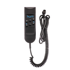 Bed motor hand control for Okimat II for Okin refined hospital beds