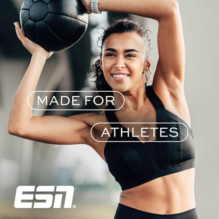 ESN Solid Joints, 90 capsules, with collagen, hyaluronic acid and micronutrients - made in Germany